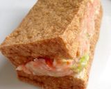 厚揚げの鶏はさみ煮込み作り方3写真