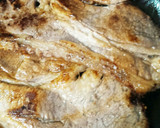 牛肉ステーキ◆オーストリア産の安価な肉で作り方3写真