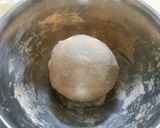 バター不要！小麦ふすまのクルミパン作り方6写真