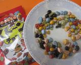 ラブリー♡オカメインコのパン作り方7写真