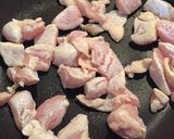 照りマヨ＊鶏むね肉とキャベツのグラタン作り方3写真