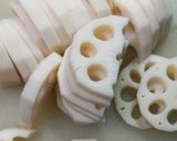 市販の餃子◆トマトケチャップ甘酢ソースで作り方1写真