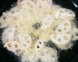 市販の餃子◆トマトケチャップ甘酢ソースで作り方4写真