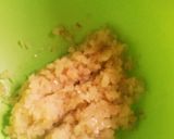 肉汁たっぷり♪ソースもキメテ★ハンバーグ作り方1写真