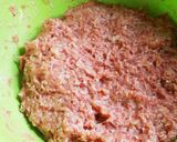 肉汁たっぷり♪ソースもキメテ★ハンバーグ作り方3写真
