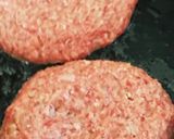 肉汁たっぷり♪ソースもキメテ★ハンバーグ作り方4写真