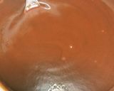肉汁たっぷり♪ソースもキメテ★ハンバーグ作り方7写真
