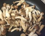 豚ロースステーキ和風ソース作り方4写真