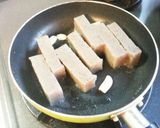 ダイエット飯！記録。79㎏作り方4写真