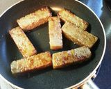 ダイエット飯！記録。79㎏作り方5写真