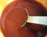 市販の餃子◆トマトケチャップ甘酢ソースで作り方7写真