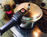 熊肉の赤ワイン煮込み作り方5写真