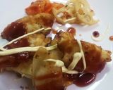 市販の餃子◆トマトケチャップ甘酢ソースで作り方8写真