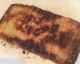 簡単で適当な長ねぎと油揚げのぽん酢和え作り方4写真
