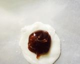 とろ〜り、みたらし大福作り方6写真
