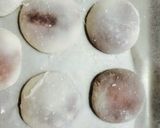 とろ〜り、みたらし大福作り方7写真