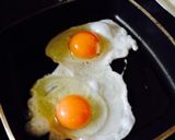 ハンバーグステーキ作り方4写真