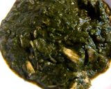 タイ風サグカレー作り方7写真