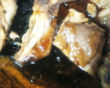 牛肉ステーキ◆オーストリア産の安価な肉で作り方5写真