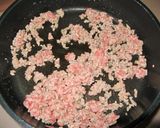 ミートソースde簡単ジャージャー麺♪作り方1写真