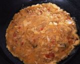 トロ〜リあんの天津飯♪作り方2写真