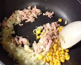 カレーピラフ作り方2写真