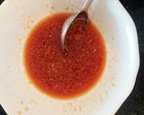 豚ロースの新玉ねぎ甘辛ソース✾作り方1写真