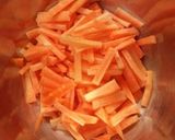 簡単…タケノコご飯？？？作り方6写真
