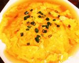 トロ〜リあんの天津飯♪作り方4写真