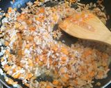 豆腐の寄せ揚げ☆今日のごはん作り方1写真