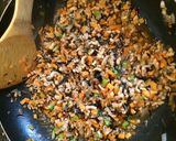 豆腐の寄せ揚げ☆今日のごはん作り方2写真