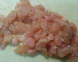 簡単…タケノコご飯？？？作り方2写真