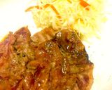 タレが美味い！！我が家の生姜焼き♡作り方5写真