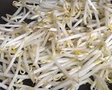 にんにくわかめスープ作り方2写真