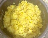 カレーピラフ作り方4写真