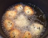 豆腐の寄せ揚げ☆今日のごはん作り方5写真