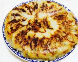 我が家の羽根つき餃子♪作り方10写真
