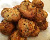 豆腐の寄せ揚げ☆今日のごはん作り方6写真