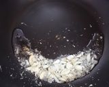 ねぎとなすのさっぱりオイスターソース炒め作り方5写真