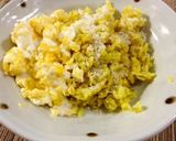 カレーピラフ作り方6写真
