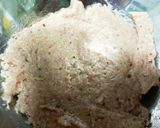 創味シャンタンで～包まない簡単焼売作り方2写真