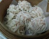 創味シャンタンで～包まない簡単焼売作り方4写真