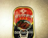 新たまねぎと魚の缶詰で簡単おつまみ♪作り方3写真