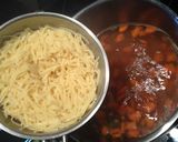 鶏まるごとチキンスープ（ドイツ）作り方9写真