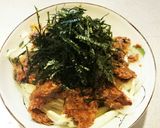 新たまねぎと魚の缶詰で簡単おつまみ♪作り方6写真
