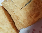 海老＆豆板醤不要♪厚揚げでエビチリ風☆作り方1写真
