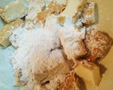 海老＆豆板醤不要♪厚揚げでエビチリ風☆作り方3写真