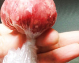 たけのこと青梗菜と肉団子のスープ作り方2写真