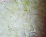 海老＆豆板醤不要♪厚揚げでエビチリ風☆作り方2写真