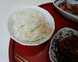 血管プラークダイエット食270（刺身）作り方1写真